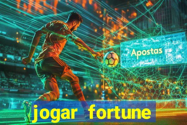 jogar fortune rabbit demo